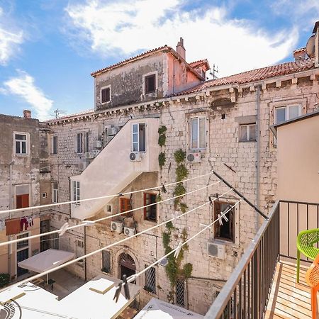 Two Bedroom Apartment In City Center Igor Zadar Exterior foto