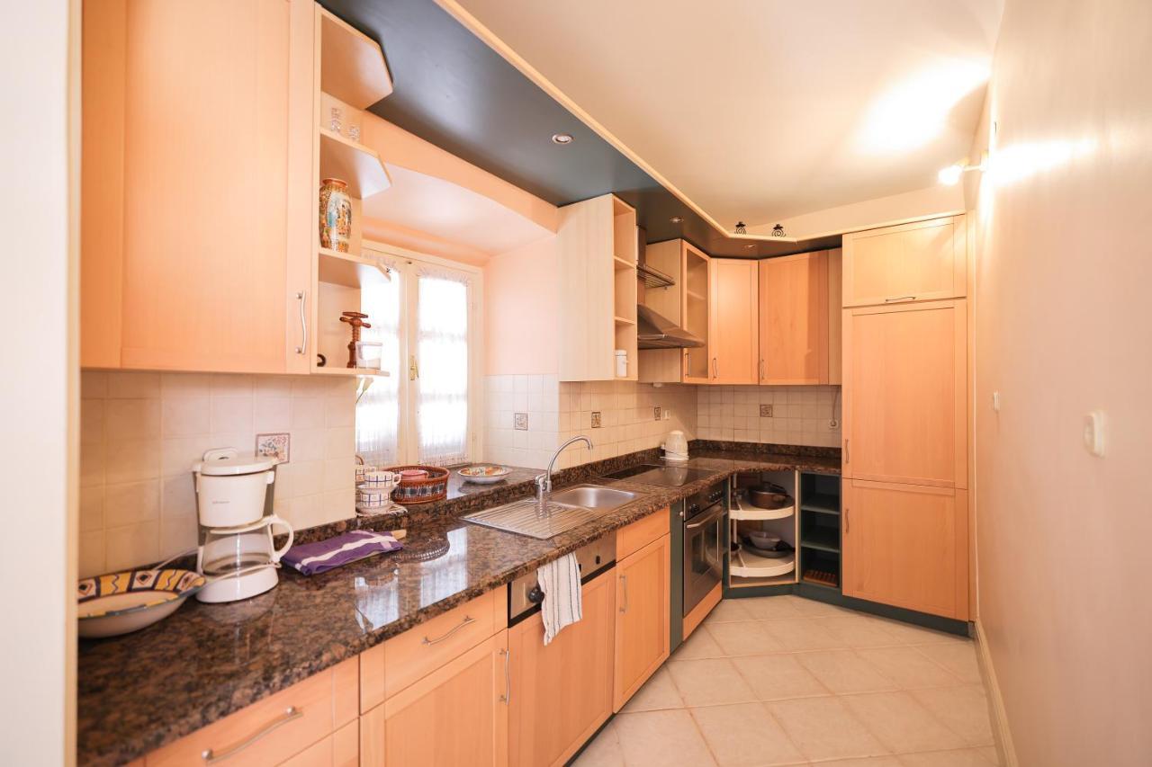 Two Bedroom Apartment In City Center Igor Zadar Exterior foto