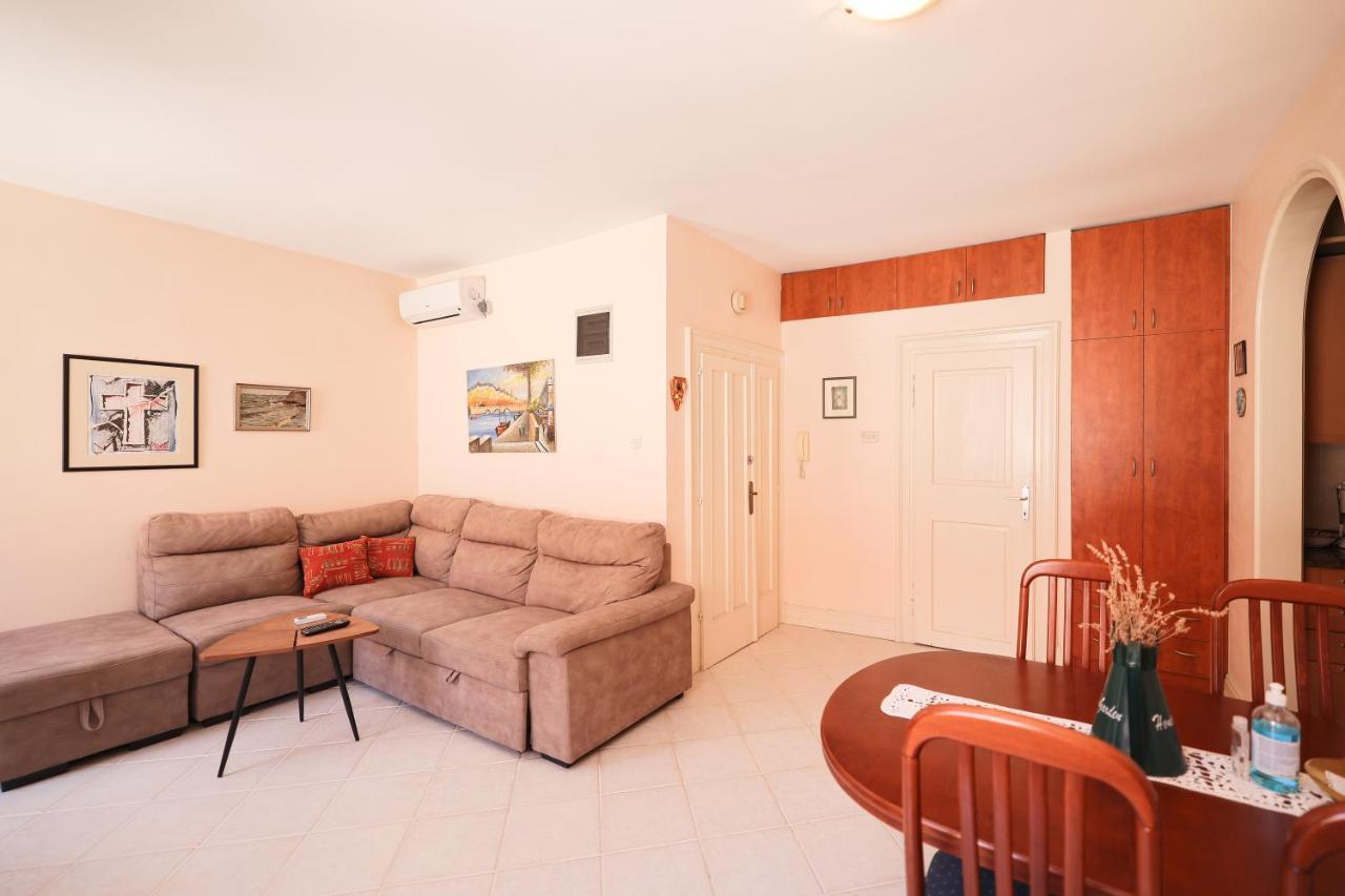 Two Bedroom Apartment In City Center Igor Zadar Exterior foto