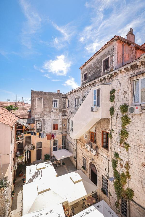 Two Bedroom Apartment In City Center Igor Zadar Exterior foto